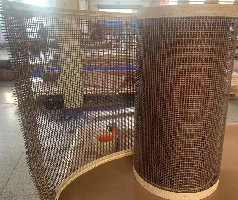 特氟龍輸送帶、網帶